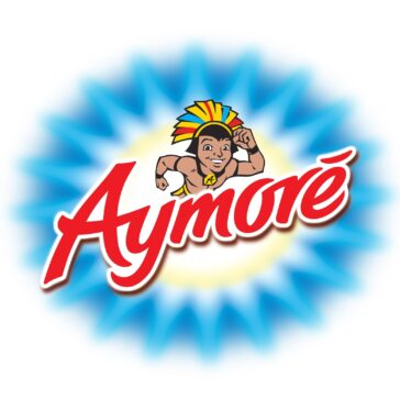 Logo Aymore 2012
